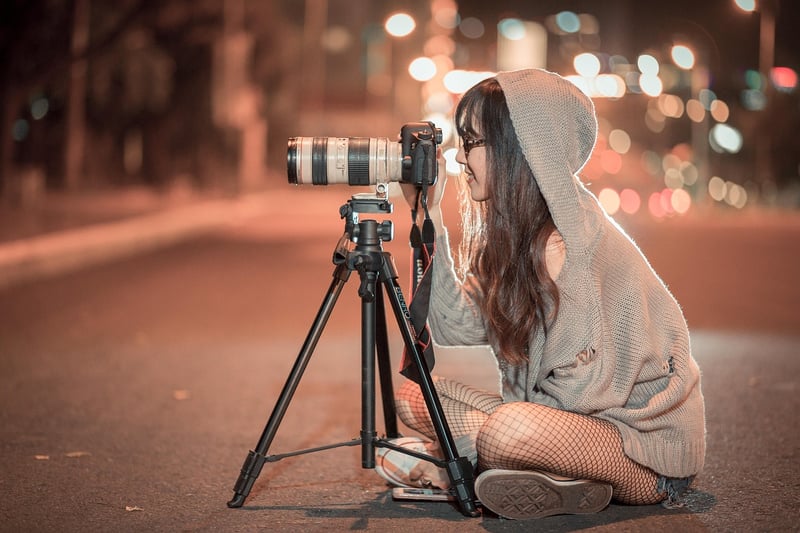 Photography Passion