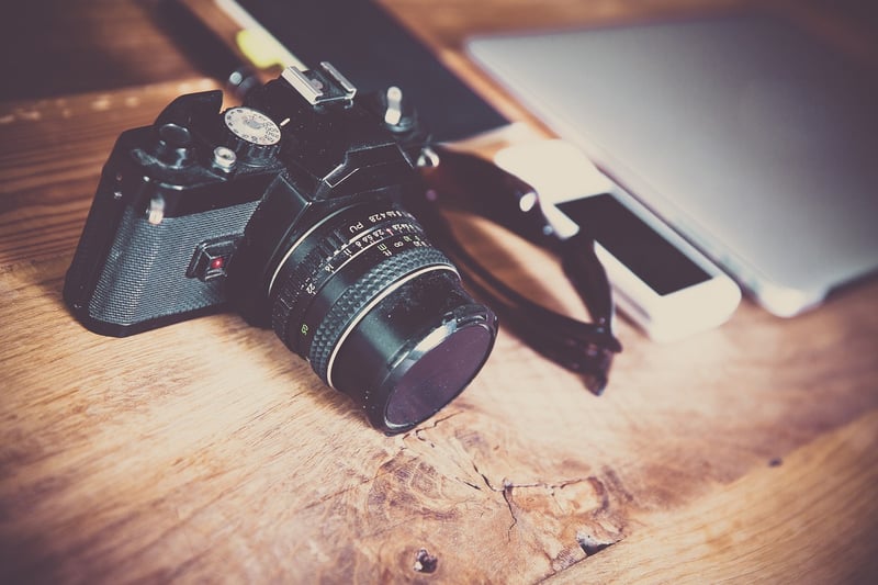 Camera Photography
