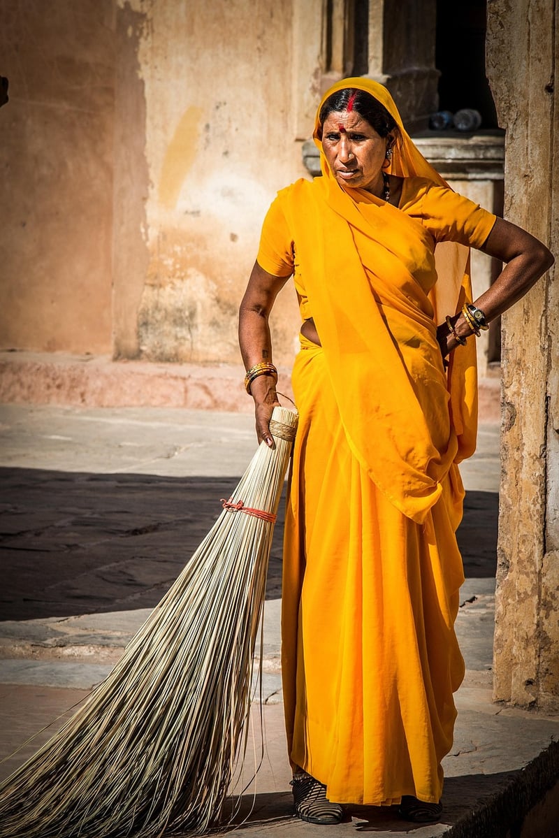 India Cultural Heritage