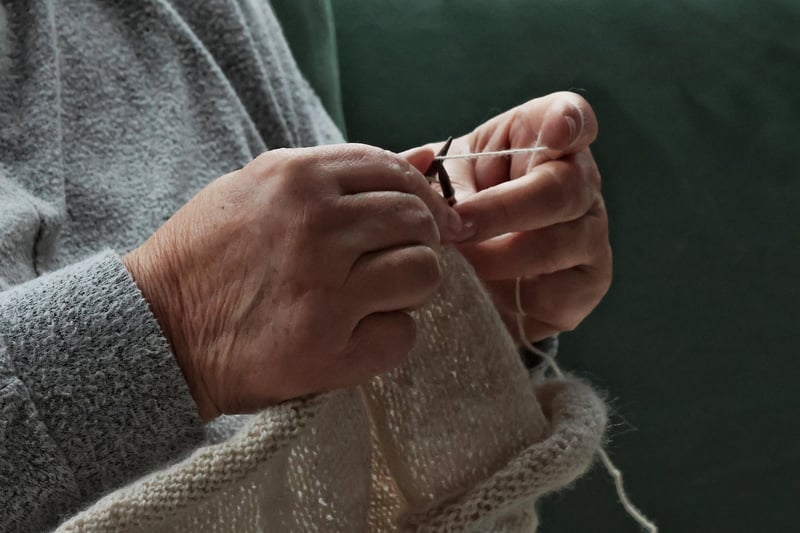 Crafting